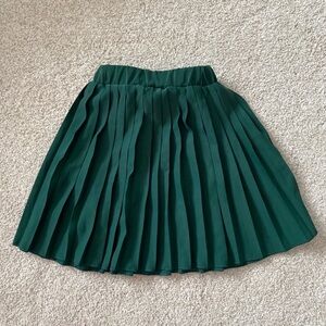Baby Skirt
